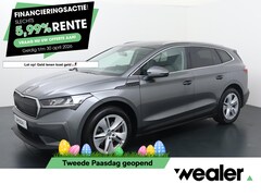 Skoda Enyaq iV - 80 | 204 PK | SoH 94% | Navigatiesysteem | Achteruitrijcamera | Climate control | Led verl