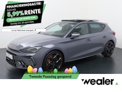 CUPRA Leon - 1.5 TSI e-Hybrid VZ Performance | 272 PK | SoH 100% | Panoramadak | Matrix LED koplampen |