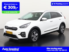 Kia Niro - 1.6 GDi PHEV DynamicLine | JBL Sound | Stuurverwarming | Plug-In | Zondag Open