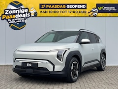 Kia EV3 - 81, 4 kWh 204pk Plus | Stoel- & Stuurverwarming | Lane Keeping | Adaptive Cruise Control |