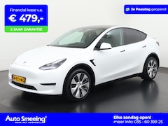 Tesla Model Y - Long Range AWD Dual | Stoelverwarming | Premium Audio | Panoramadak | Zondag Open