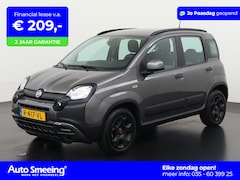 Fiat Panda - 1.0 Hybrid Cross | Zondag Open