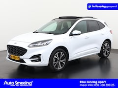 Ford Kuga - 2.5 PHEV ST-Line | Panoramadak | Zondag Open