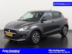 Suzuki Swift - 1.2 Style Smart Hybrid Automaat | Navigatie | Zondag Open