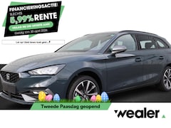 SEAT Leon Sportstourer - FR PHEV First Edition 1.5 TSI eHybrid 150kW / 204p k 6 versn. DSG