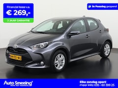 Toyota Yaris - 1.5 Hybrid 115 Active Facelift | Camera | Carplay | Adaptief Cruise | Zondag Open