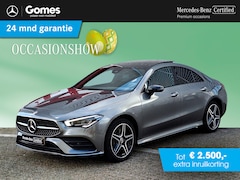 Mercedes-Benz CLA-Klasse - 250 e Business Solution AMG Limited | Panoramadak | Night pakket | Achteruitrijcamera | Sf