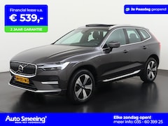Volvo XC60 - 2.0 T6 Long Range AWD Plus Bright | Trekhaak | Winter pakket | 360 Camera | Zondag Open