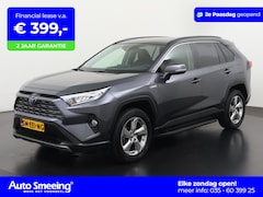 Toyota RAV4 - 2.5 Hybrid AWD Dynamic | Stoel & stuurverwarming | Camera | Blind spot | Zondag Open