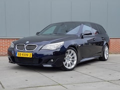 BMW 5-serie Touring - 523i Business Line Sport
