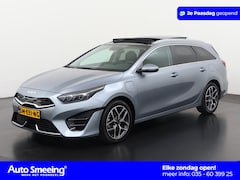 Kia Cee'd Sportswagon - Ceed 1.6 GDI PHEV ExecutiveLine | Panoramadak | Zondag Open