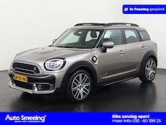 MINI Countryman - 1.5 Cooper S E ALL4 Longstone | Panoramadak | Leder | Head Up | Zondag Open