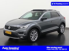 Volkswagen T-Roc - 1.5 TSI Sport DSG | Panoramadak | Active Info Display | Beats Audio | Zondag Open