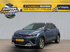 Kia Stonic - 1.0 T-GDi MHEV 100pk GT-Line | Navigatie | Cruise control | Camera | Stoel- stuur verwarmi