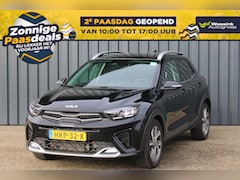 Kia Stonic - 1.0 T-GDi MHEV Automaat GT-Line | Keyless | Navigatie|Actieve rijbaanassistentie