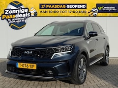 Kia Sorento - 1.6 T-GDi 265pk PHEV DynamicPlusLine 7 zits I Bose Audio | Stoel- en Stuurverwarming | Ada
