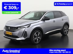 Peugeot 3008 - 1.6 HYbrid 180 Allure Pack | 360 Camera | Navigatie | Adaptief Cruise | Zondag Open