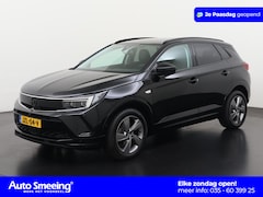 Opel Grandland - 1.2 Turbo Business Edition | Camera | Winter pakket | Elektr achterklep | Zondag open