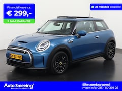 MINI Mini-Electric - Classic Premium Plus 33 kWh | Panoramadak | Harman/Kardon | Camera | Zondag Open