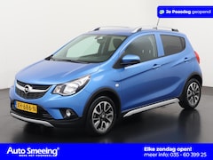 Opel Karl - 1.0 Rocks Online Edition Automaat | Navigatie | Zondag Open