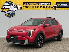 Kia Stonic - 1.0 T-GDi MHEV 115pk DynamicPlusLine | Camera achter | Lane assist | Carplay | Stoel- stuu