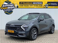 Kia Sportage - 1.6 T-GDi 230pk Hybrid AT6 GT-Line | Camera | Navigatie | CarPlay | Stoel & Stuurverwarmin