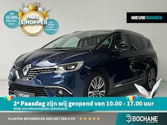 Renault Grand Scénic - 1.3 TCe Initiale Paris 7p. | Trekhaak | Panoramadak | Stoelverwarming | Adaptive Cruise Co