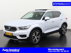 Volvo XC40 - 1.5 T5 Recharge Inscription | Panoramadak | Harman/Kardon | Zondag Open