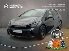 CUPRA Born - Business One 204pk Automaat Adaptive cruise control, Navigatie, Stuurwiel verwarmd, LED ko