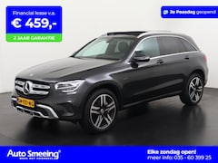 Mercedes-Benz GLC-klasse - 300e 4MATIC Business | Panoramadak | Camera | Blind spot | Zondag Open