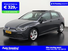 Volkswagen Golf - 1.4 eHybrid GTE | Schuifdak | Stoel ventilatie | Memory Stoel | Digital Cockpit | Stuur &
