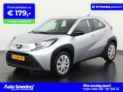Toyota Aygo X - 1.0 VVT-i MT Play | Camera | Apple/Android Carplay | Zondag Open