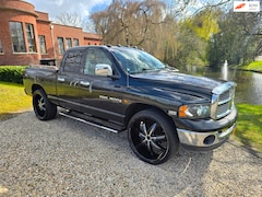 Dodge Ram 1500 - LPG *26inch* LEER apk:03-2027