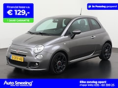 Fiat 500 - 0.9 TwinAir Turbo 500S | Automaat | Xenon | Zondag Open