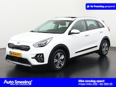 Kia Niro - 1.6 GDi Hybrid DynamicLine Style Pack | Schuifdak | Zondag Open