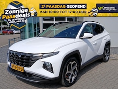 Hyundai Tucson - 1.6 T-GDi PHEV 265pk AWD Premium Sky I LENTEDEALS | Winterpack I Stoelventilatie I Trekhaa