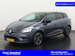 Renault Clio Estate - 1.2 TCe Bose | Panoramadak | Trekhaak | Stoelverwarming | Zondag Open
