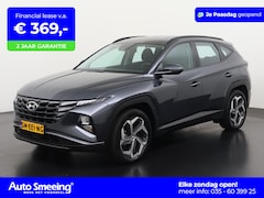 Hyundai Tucson - 1.6 T-GDI PHEV Comfort 4WD | Camera | Carplay | Adaptive cruise | Zondag Open