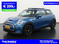 MINI Mini-Electric - Classic Premium Plus 33 kWh | SOH 100% | Panoramadak | Harman/Kardon | Zondag Open