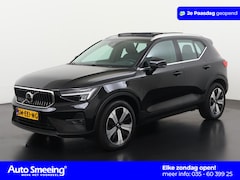 Volvo XC40 - 1.5 T5 Plug-in hybrid Ultimate Bright | Facelift | Panoramadak | Leder | Zondag Open