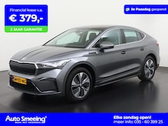 Skoda Enyaq Coupé iV - 60 | Panoramadak | Zondag Open