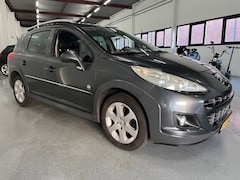 Peugeot 207 SW Outdoor - 1.6 VTi Panaromadak