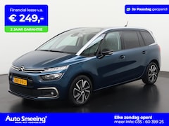 Citroën Grand C4 SpaceTourer - 1.2 PureTech Shine 7p. | Camera | Park assist | Blindspot | Zondag Open