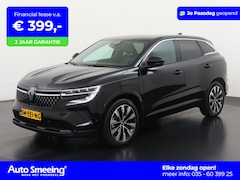 Renault Austral - 1.2 E-Tech Full Hybrid 200 Techno | Camera | OpenR Link 12" | Zondag Open