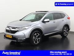 Honda CR-V - 2.0 Hybrid Executive | Panoramadak | Leder | Zondag Open