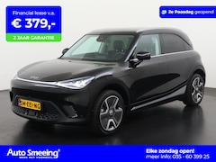 Smart #1 - 1 Pro 49 kWh | SOH 100% | Panoramadak | Zondag Open