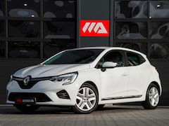 Renault Clio - 1.0 TCe Zen Carplay|Clima|LMV|Lane-assist|PDC|Cruise
