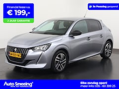 Peugeot 208 - 1.2 PureTech Style | Zondag Open