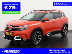 Citroën C5 Aircross - 1.2 PureTech Business Plus | Panoramadak | Zondag Open