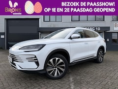 BYD Seal U - 1.5 T DM-i Comfort 125km elektrisch 26, 6kwh